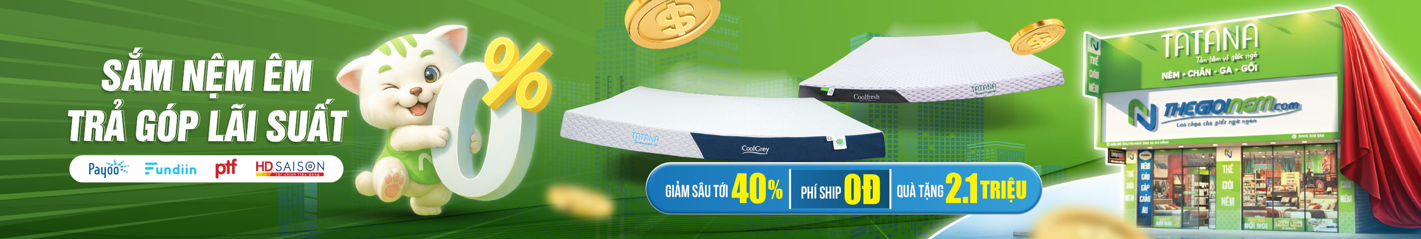 Sản phẩm tiêu biểu