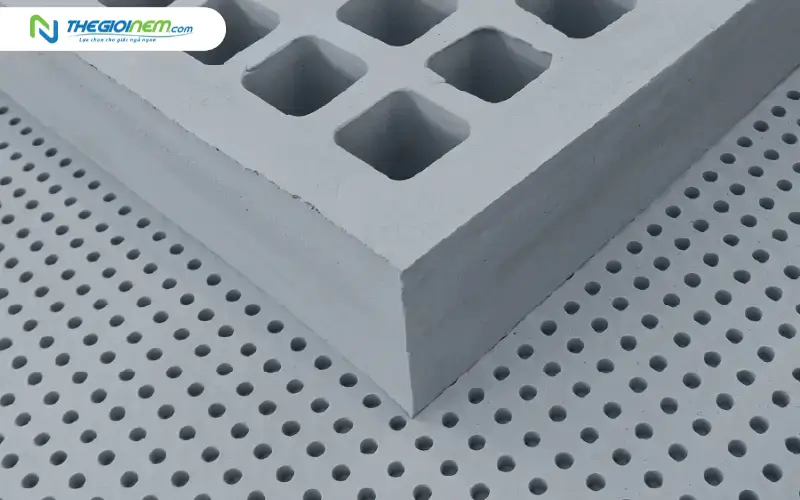 Công nghệ dẫn truyền than hoạt tính