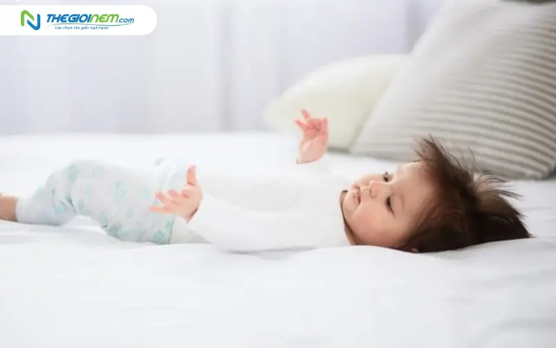 Tầm quan trọng của độ cứng đối với sự phát triển hệ cơ xương