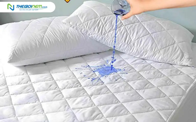 Cách bảo quản nệm cao su thiên nhiên đúng cách