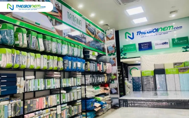 Chăn ga gối Cotton tencel