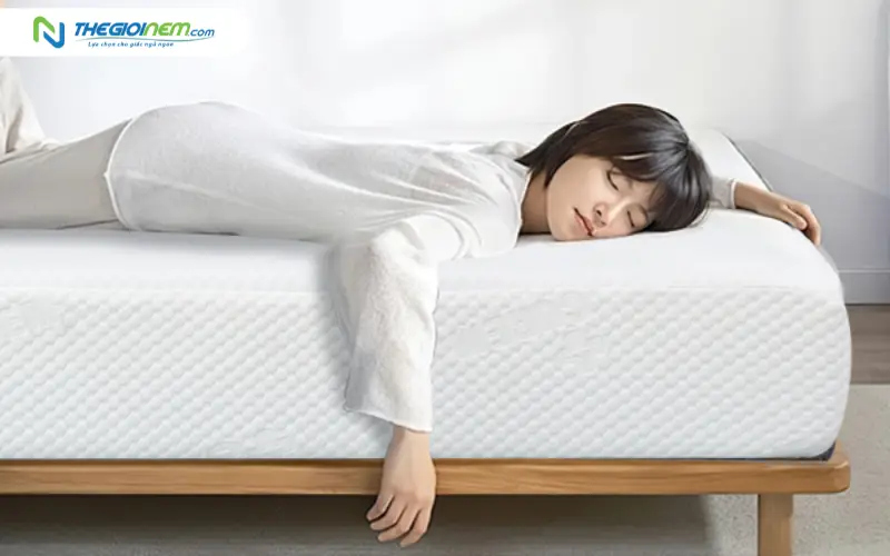 Ai nên chọn nệm foam