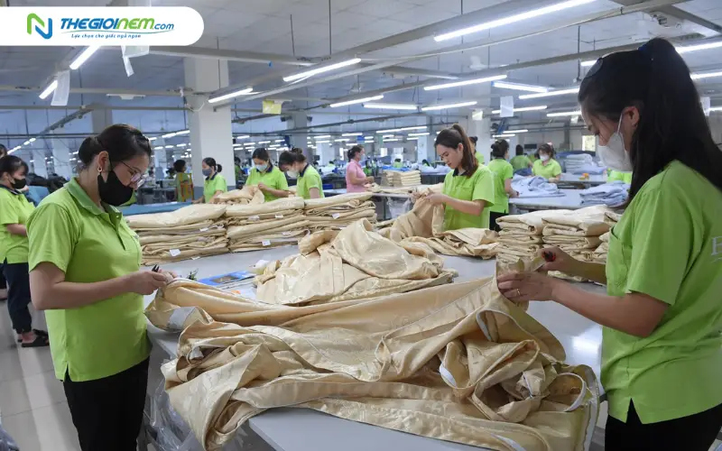 Công nghệ Hàn Quốc, tiêu chuẩn sức khỏe quốc tế