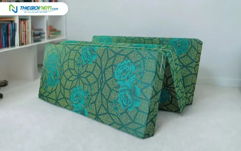 Nệm bông ép Eva TATANA