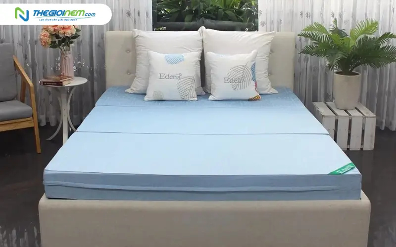 Tiết kiệm không gian sống