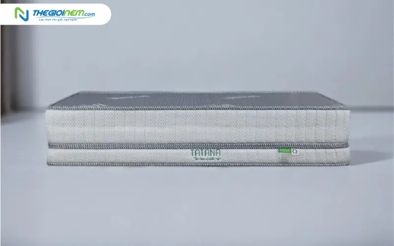 Ưu điểm của nệm cao su non gấp 3