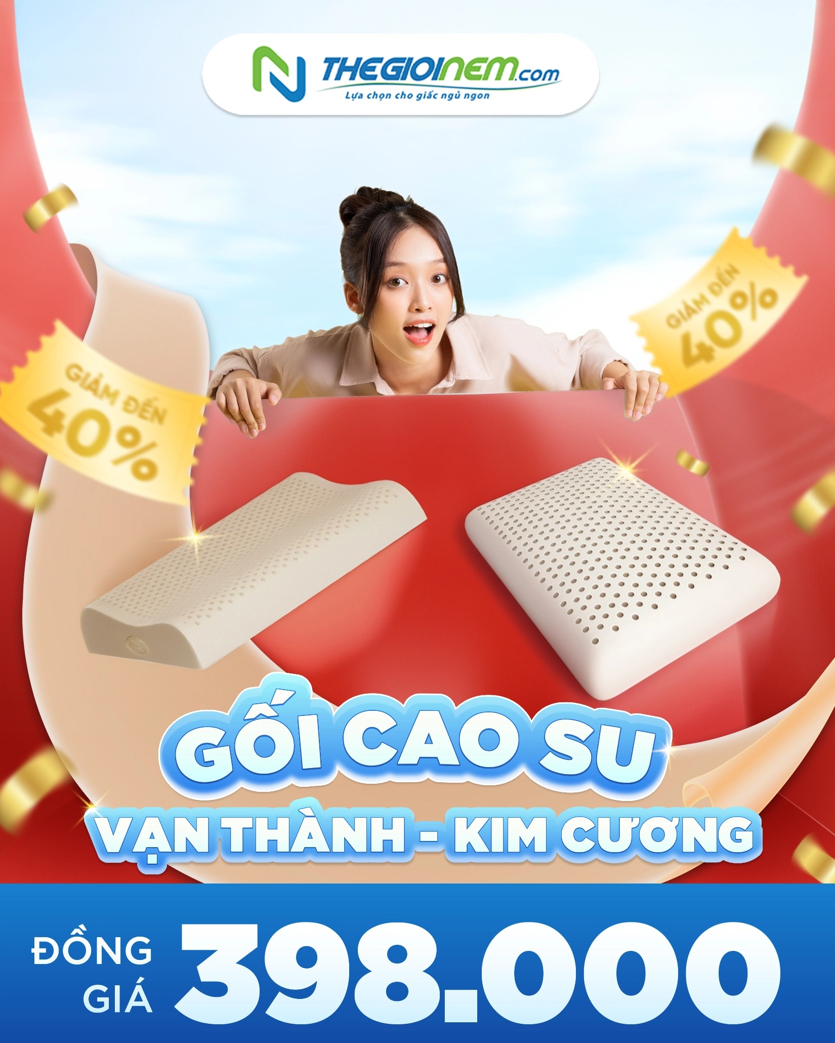 ƯU ĐÃI SỐC