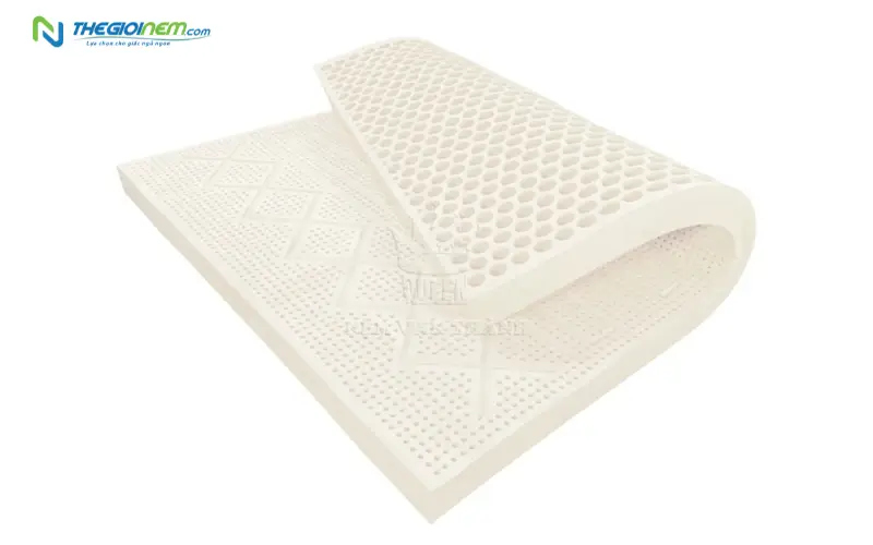 Cách sử dụng nệm 3cm tối ưu (Topper)