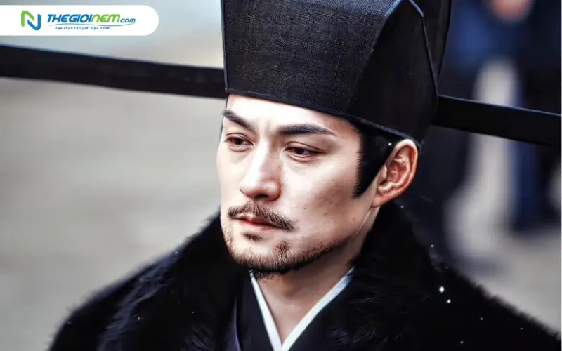 Tại sao Trục Ngọc lại trở thành &amp;quot;cơn sốt&amp;quot; màn ảnh hoa ngữ