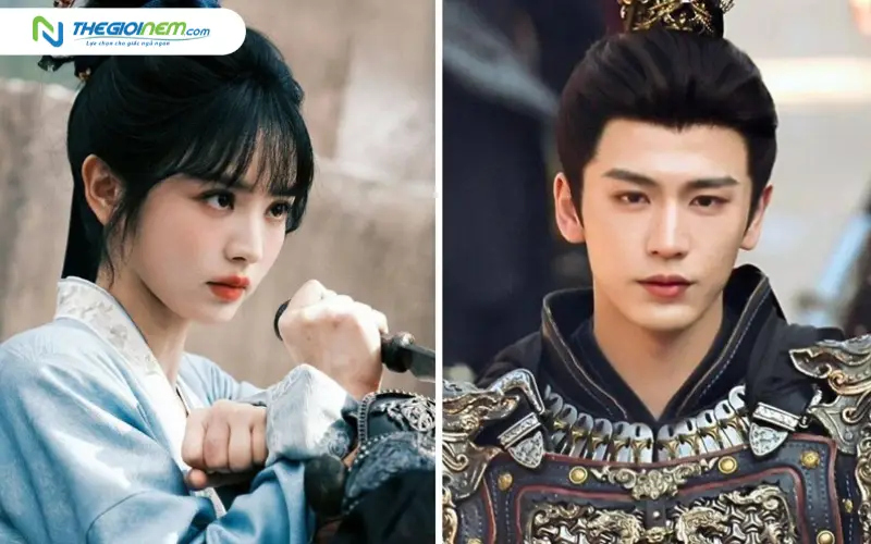 Tóm tắt nội dung cốt truyện đầy lôi cuốn.