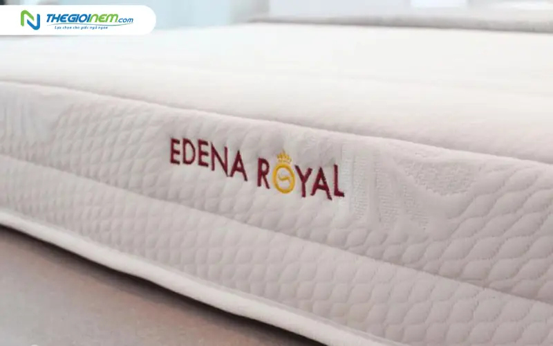 Có nên mua nệm foam Edena không