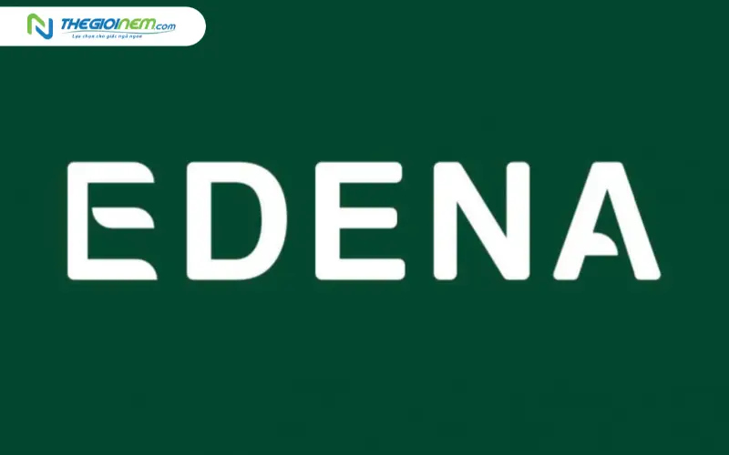Giới thiệu về thương hiệu Edena