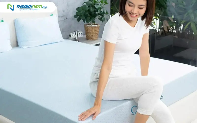 Khả năng hạn chế rung lắc