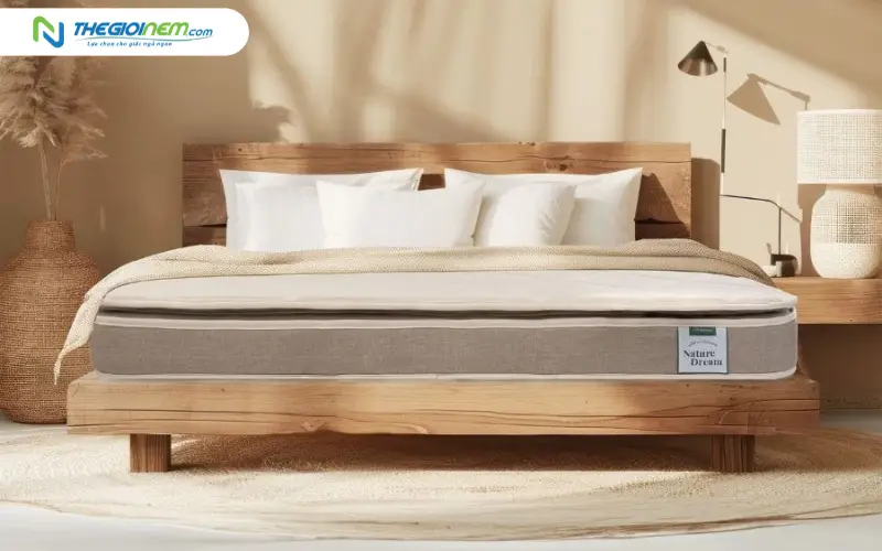 Nệm Foam Everon là gì