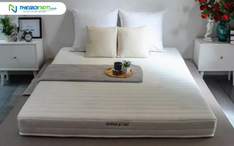 Trọng lượng nhẹ, dễ di chuyển