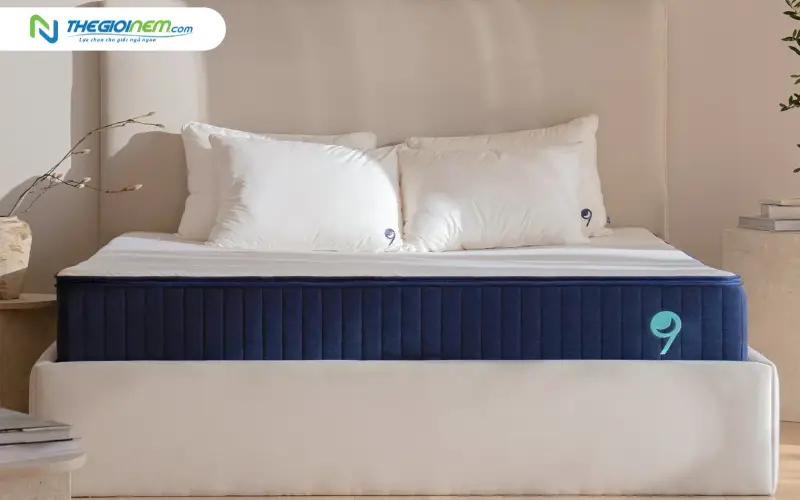 Công nghệ độc quyền tạo nên sự khác biệt