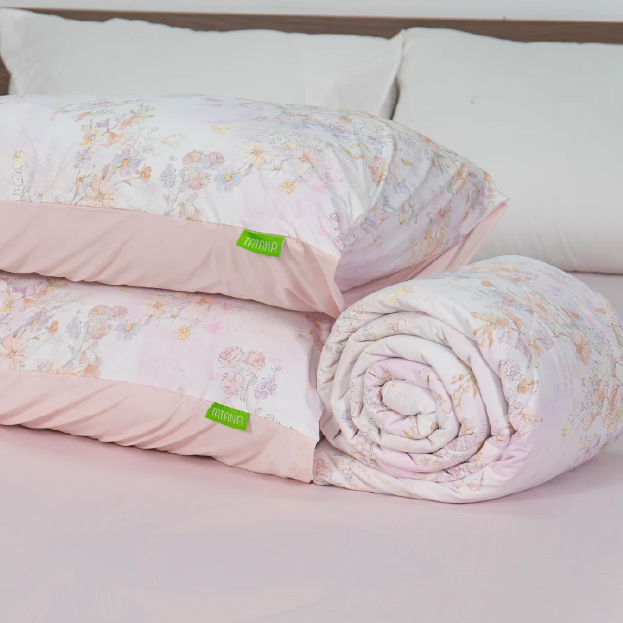 Ga lạnh TATANA Cool Soft có màu sắc dịu mắt