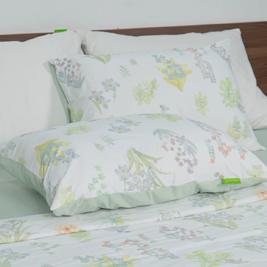 Ga lạnh TATANA Cool Soft có thiết kế đẹp