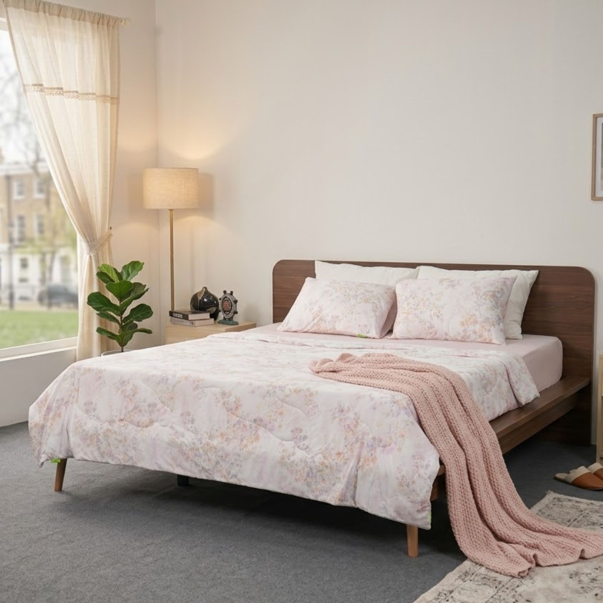 Ga lạnh TATANA Cool Soft CS01