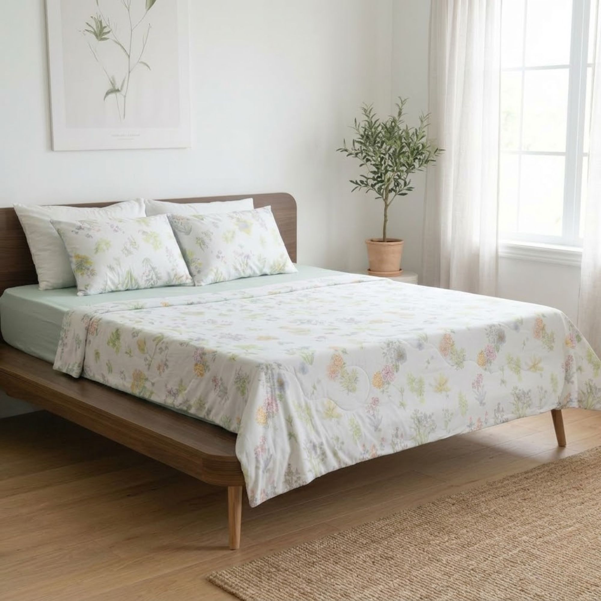 Ga lạnh TATANA Cool Soft CS02