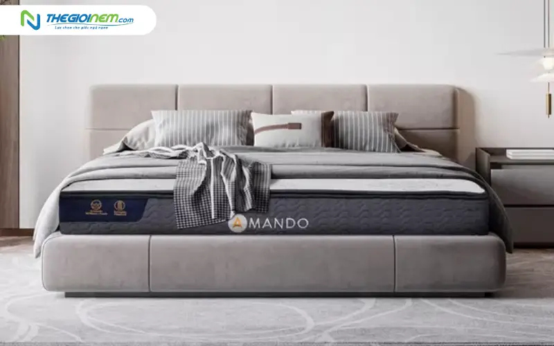 Nệm lò xo Amando Elite Original