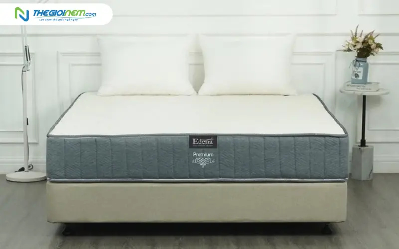 Nệm lò xo Edena