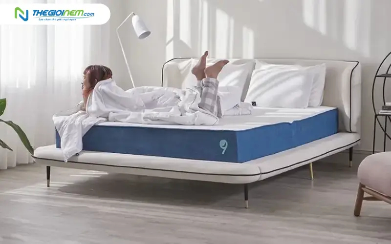 Nệm Ru9 Original