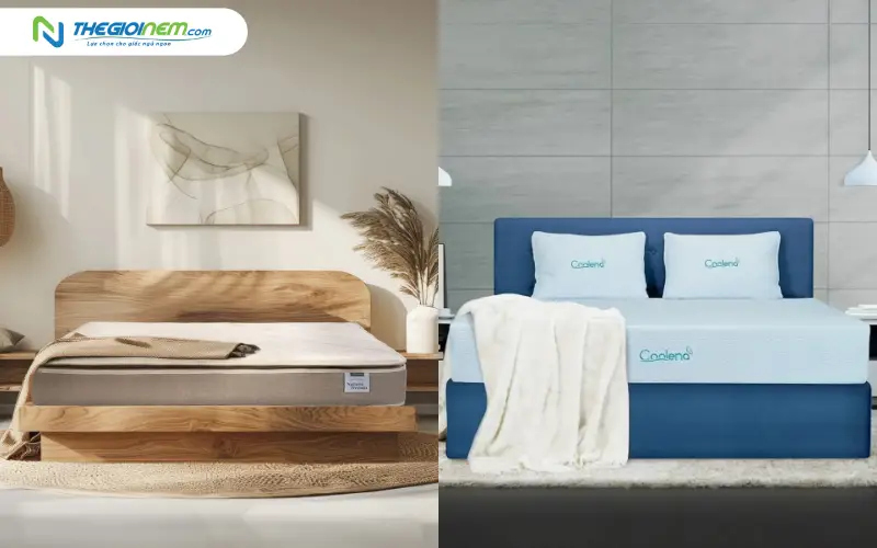 Về thiết kế và thẩm mỹ