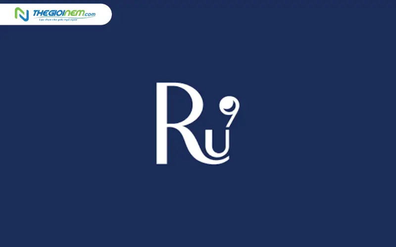 Về thương hiệu nệm Ru9