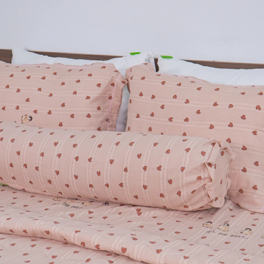 Cận chất bộ ga