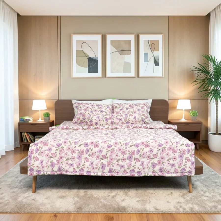 Ga Cotton Đũi Tatana CĐ29