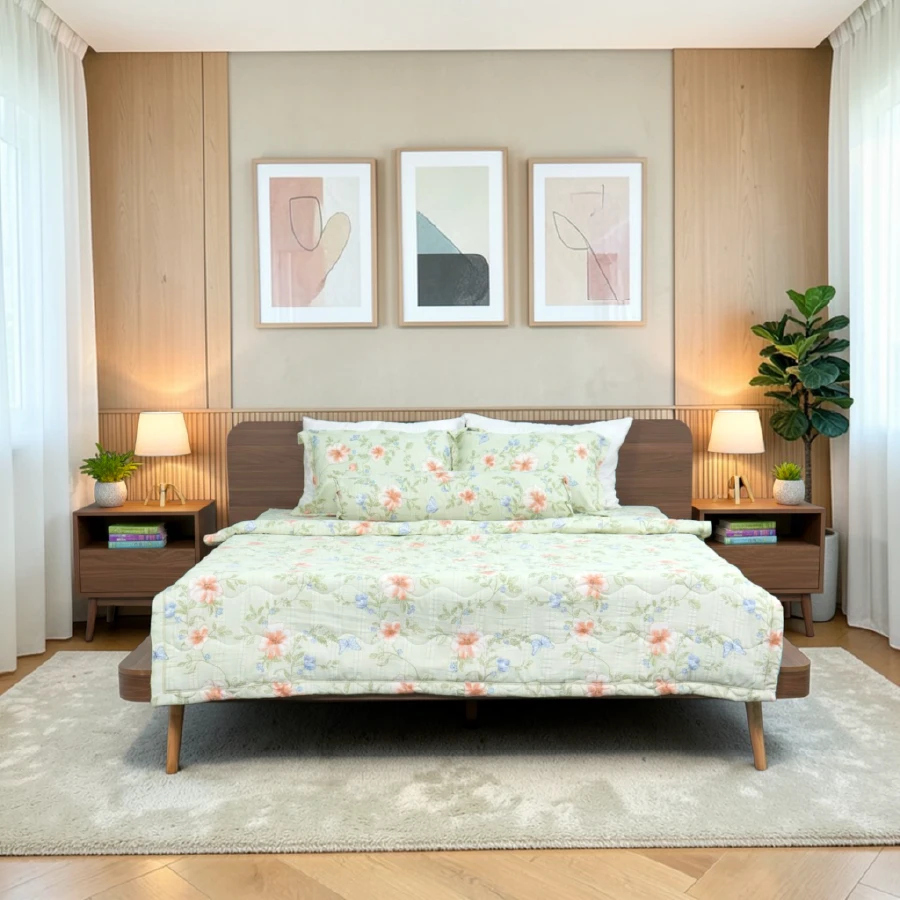 Ga đũi TATANA CĐ030