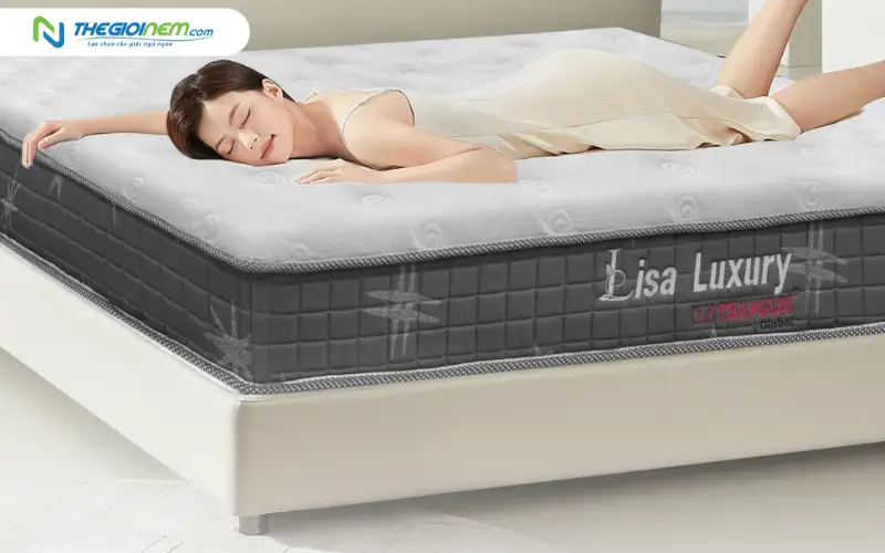 Nên chọn loại nệm Thắng Lợi nào phù hợp với nhu cầu của bạn