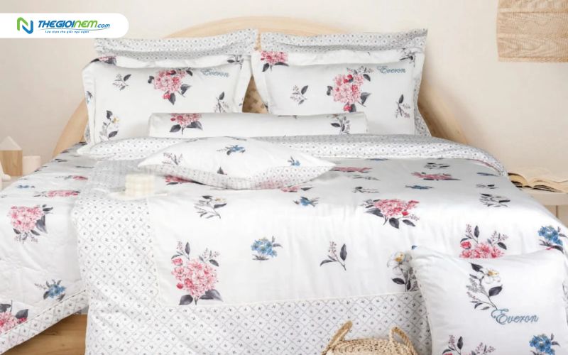 Chăn ga Bamboo/Modal