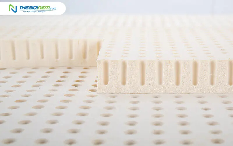 Độ an toàn của chất liệu