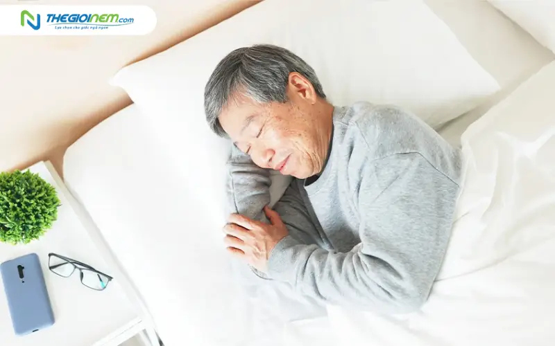 Củng cố hệ miễn dịch và kéo dài tuổi thọ