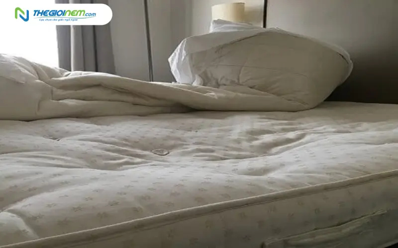 Những sai lầm phổ biến khiến bạn ngủ đủ nhưng không ngủ ngon