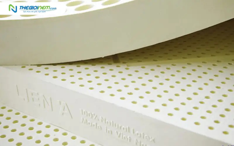 Tầm quan trọng của một chiếc nệm phù hợp