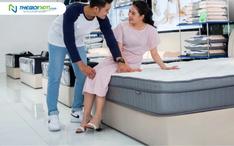 Trải nghiệm thực tế