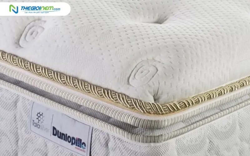 Vải bọc Triple Barrier &amp;amp; Coolflex