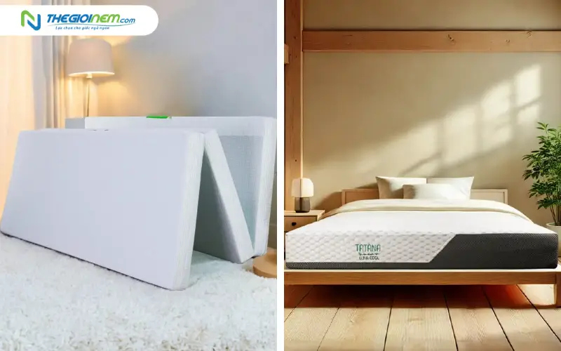 Đa dạng chủng loại