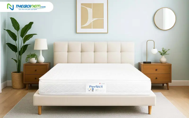 Độ bền vượt trội