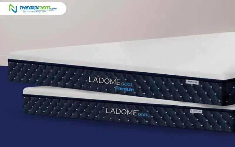 Hướng dẫn chọn nệm Liên Á phù hợp