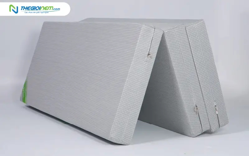 Nệm bông ép TATANA