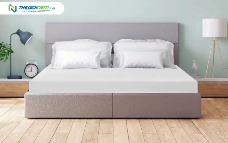 Nệm cao su Liên Á L&amp;#039;Adome