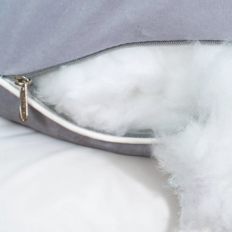 Ruột gối lông vũ nhân tạo TATANA Premium