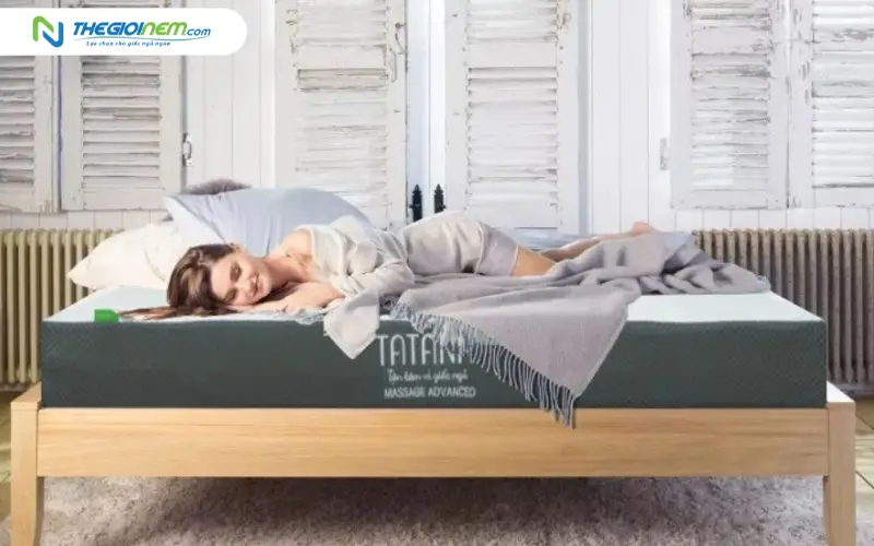 Trải nghiệm nằm thực tế