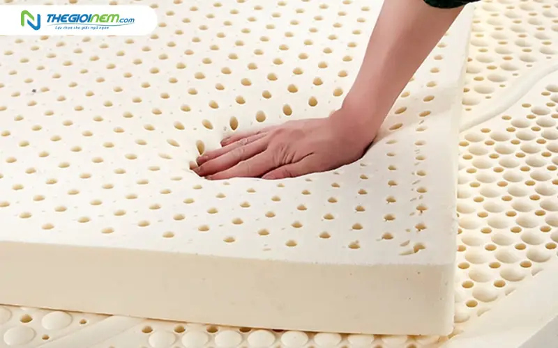 Cách chọn nệm cao su Liên Á phù hợp trước khi mua