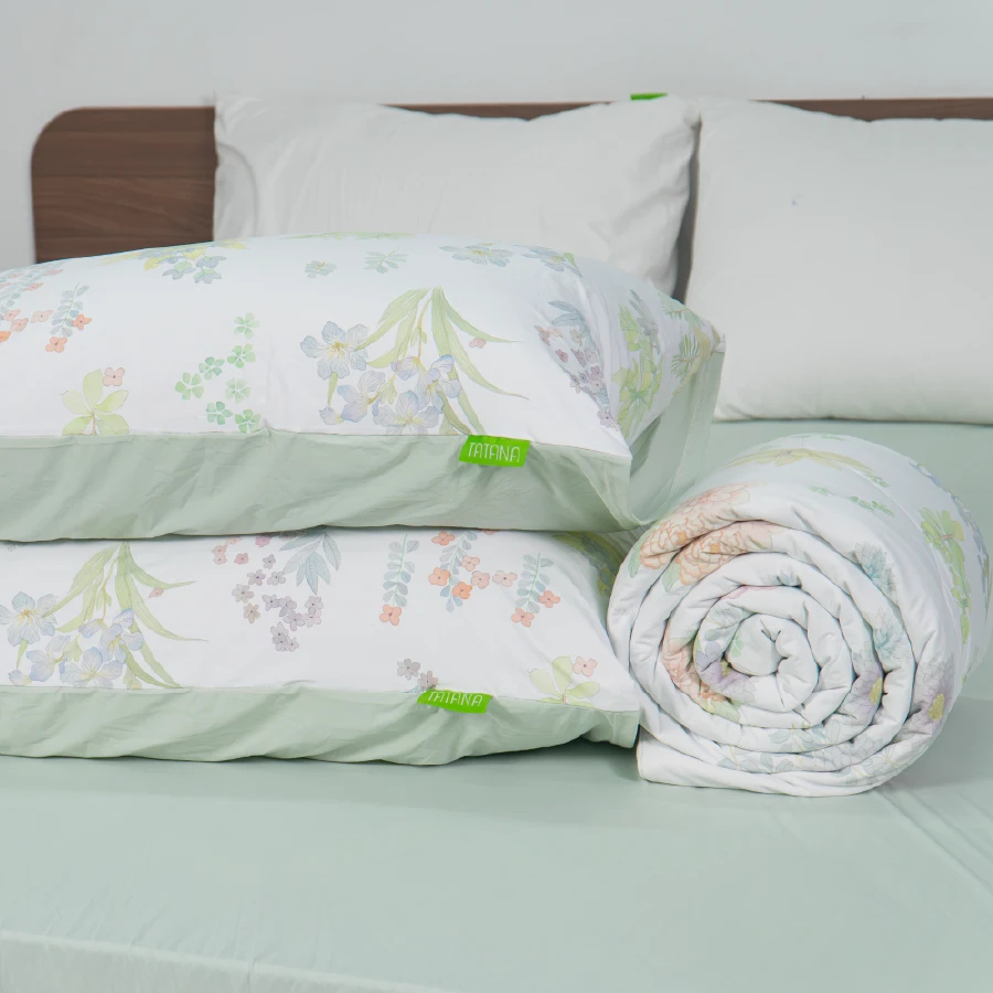 Ga lạnh TATANA Cool Soft có màu sắc dịu mắt