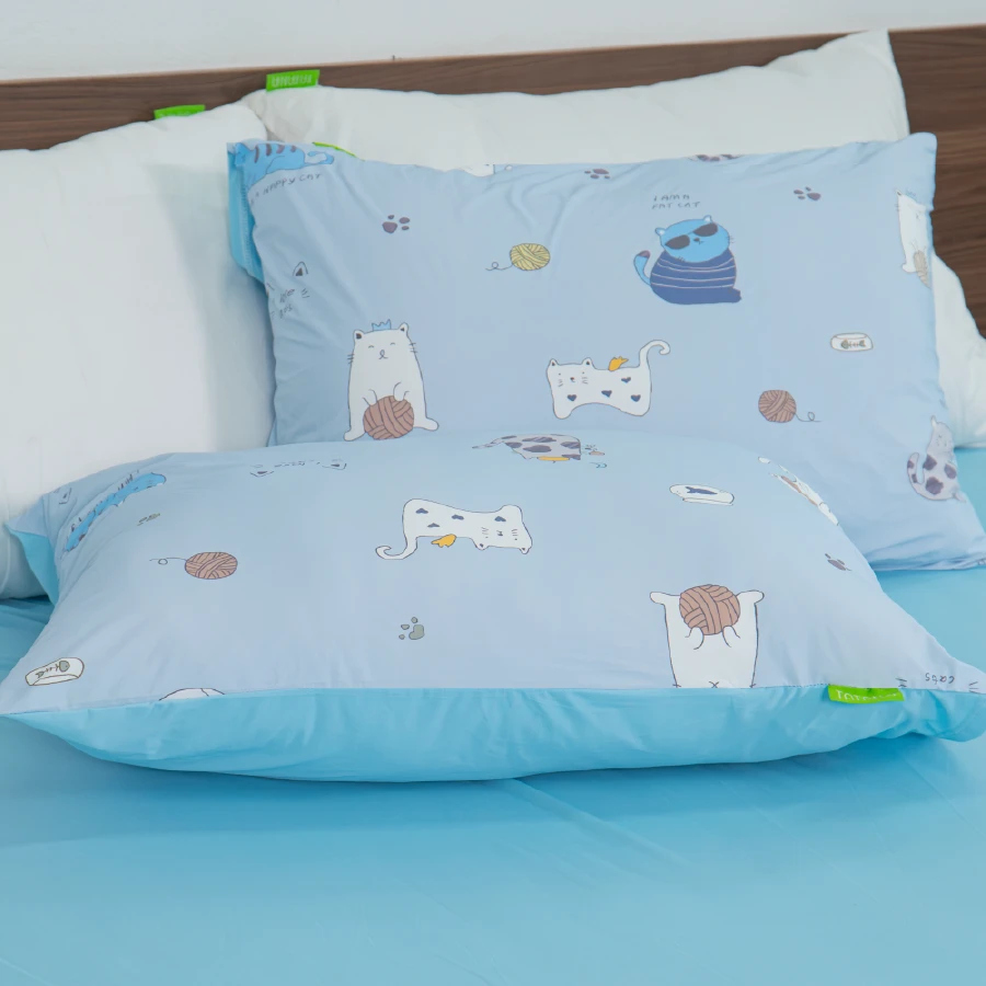 Ga lạnh TATANA Cool Soft có màu sắc dịu mắt